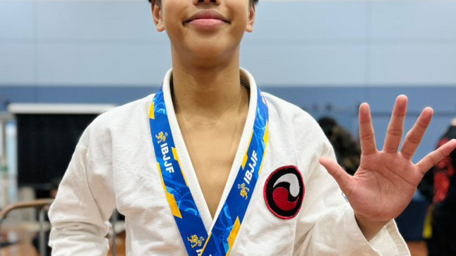 How To Choose The Right BJJ Gi For Your Child