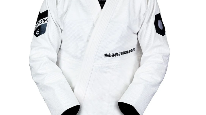 The Evolution of the Gi – ProComp & JudoFly Have Landed