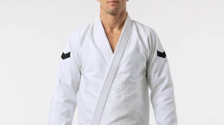 Hyperfly ICON Gi Australia – The Next Evolution in BJJ Gis (Coming July 2026)