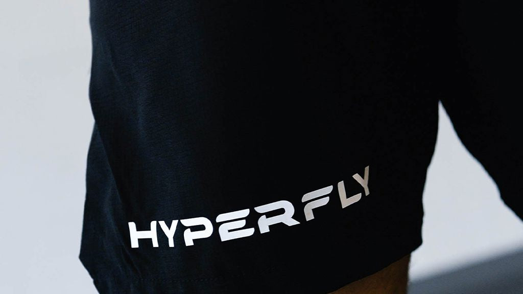 New Core Shorts drop