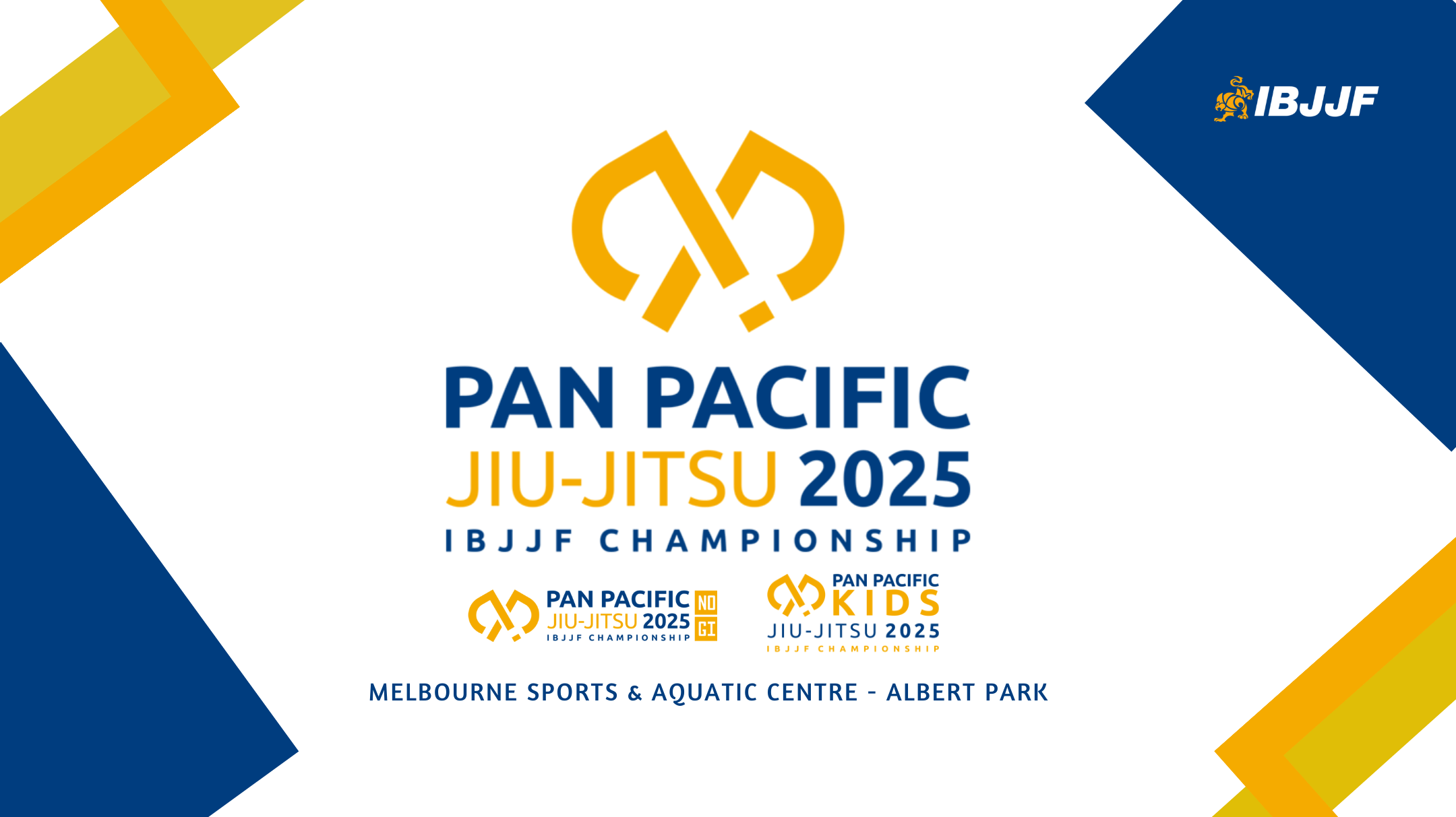 Hyperfly Athletes crush it at IBJJF Pan Pacs