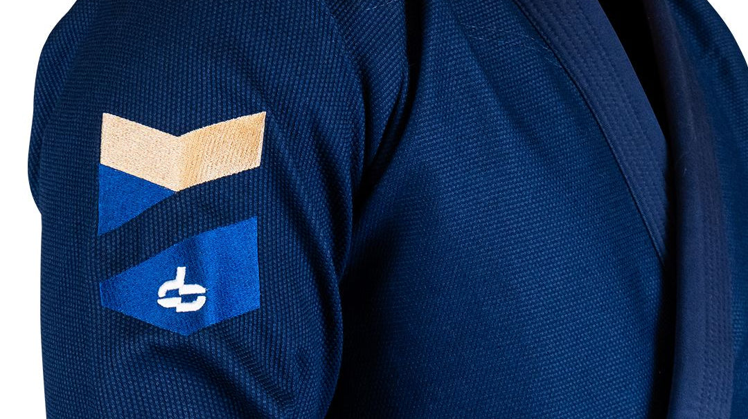 Hyperlyte 3.5 Navy & cream