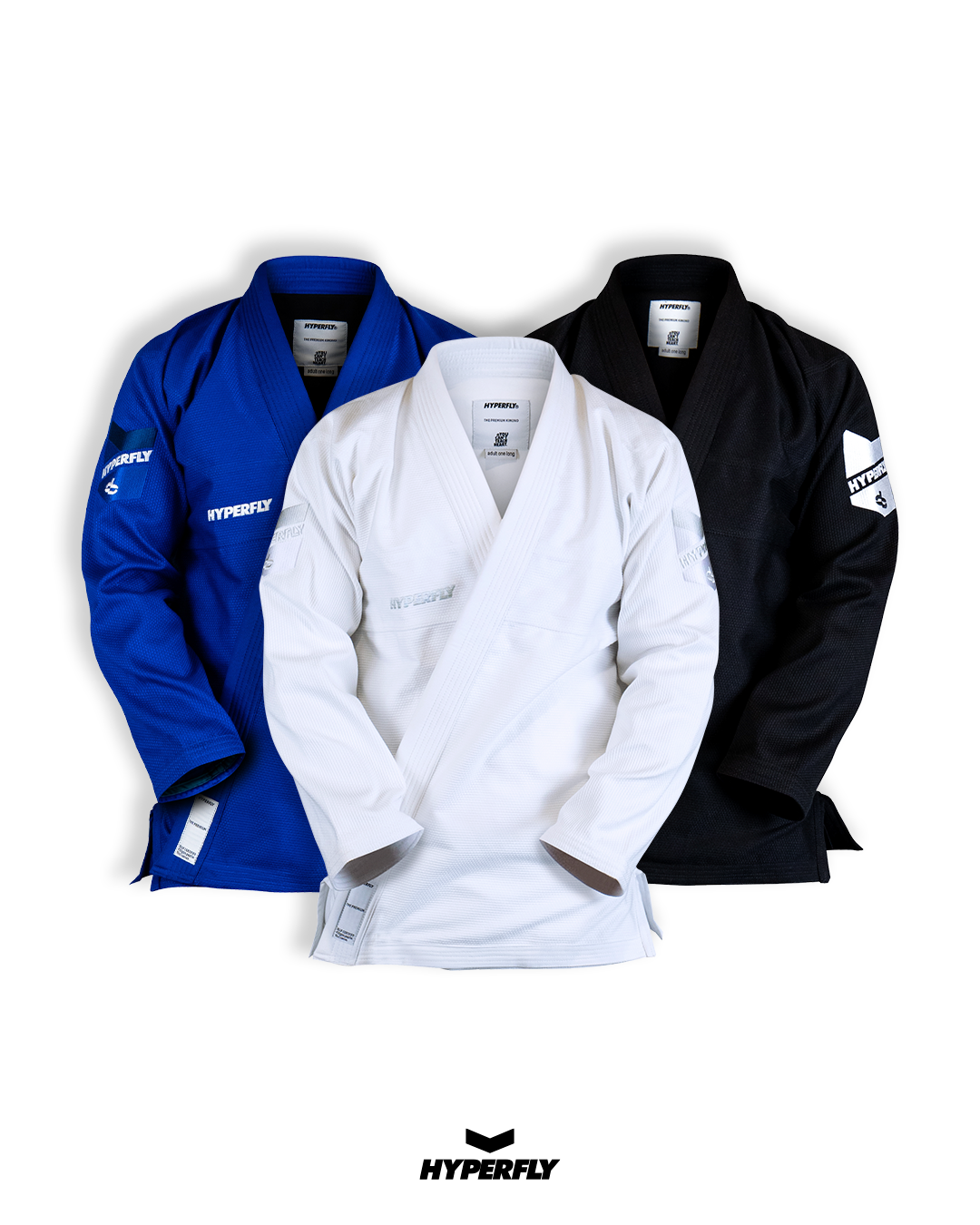 Premium Gi release