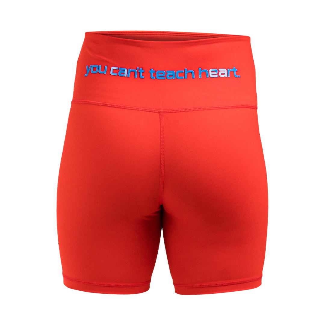 FlyGirl Classic Shorts No Gi - Bottoms Hyperfly