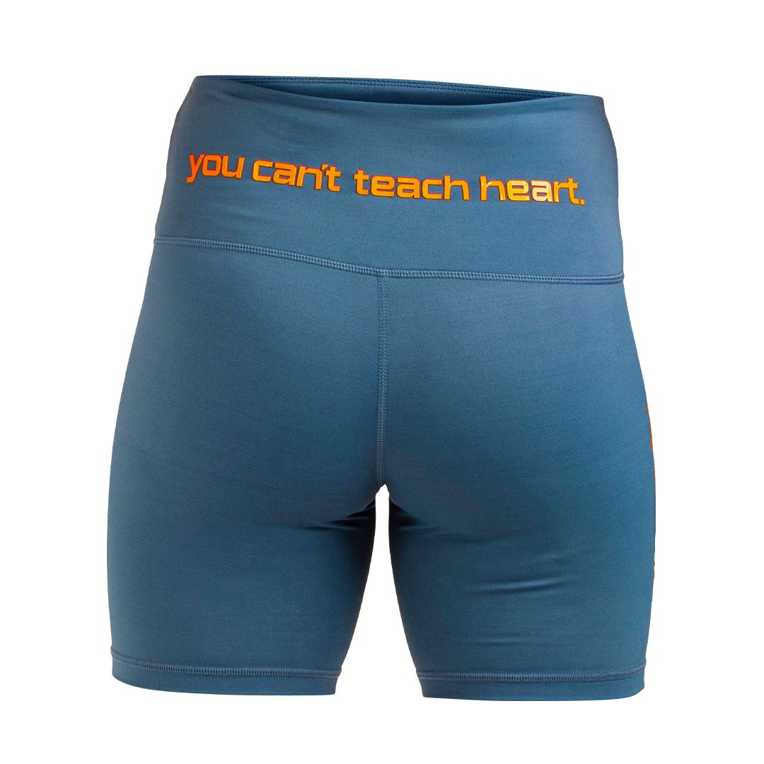 FlyGirl Classic Shorts No Gi - Bottoms Hyperfly