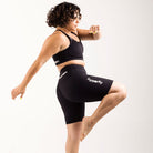 FlyGirl Classic Shorts No Gi - Bottoms Hyperfly