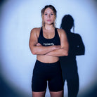 FlyGirl Compression Shorts FlyGirl Hyperfly