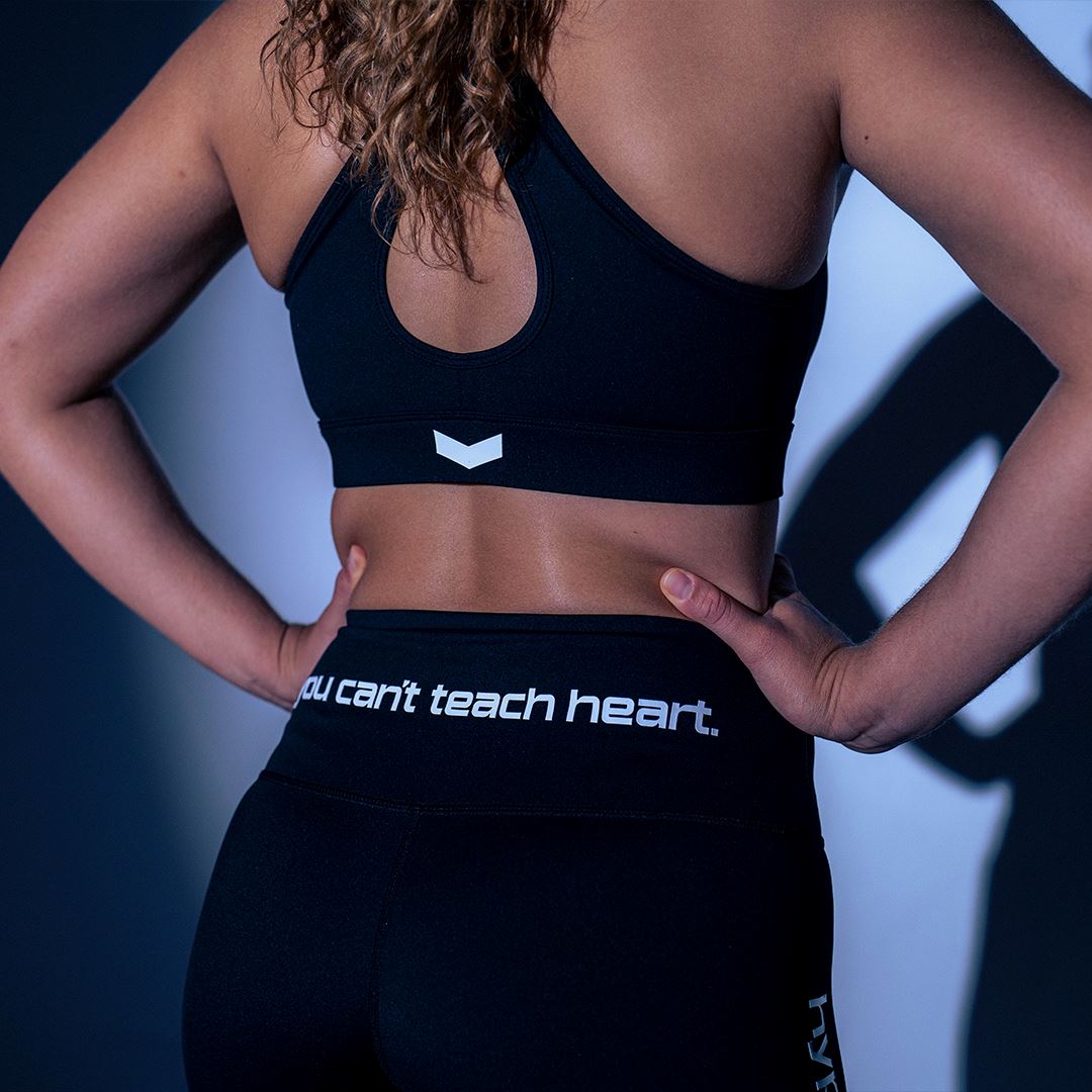 FlyGirl Compression Shorts FlyGirl Hyperfly