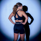 FlyGirl Compression Shorts FlyGirl Hyperfly