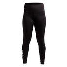 FlyGirl Cross Leggings No Gi - Bottoms Hyperfly X Small