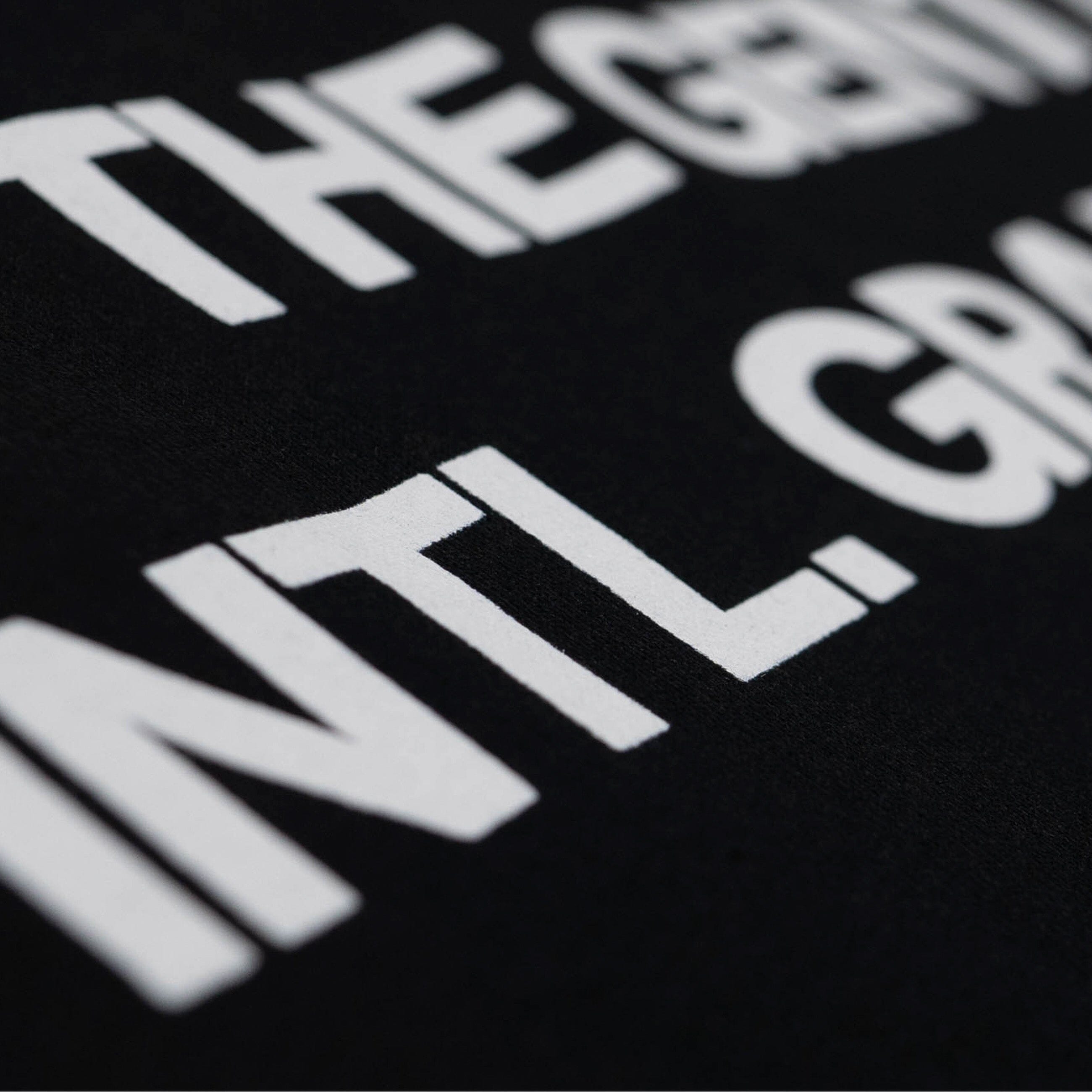 Grappling Club Tee Hyperfly