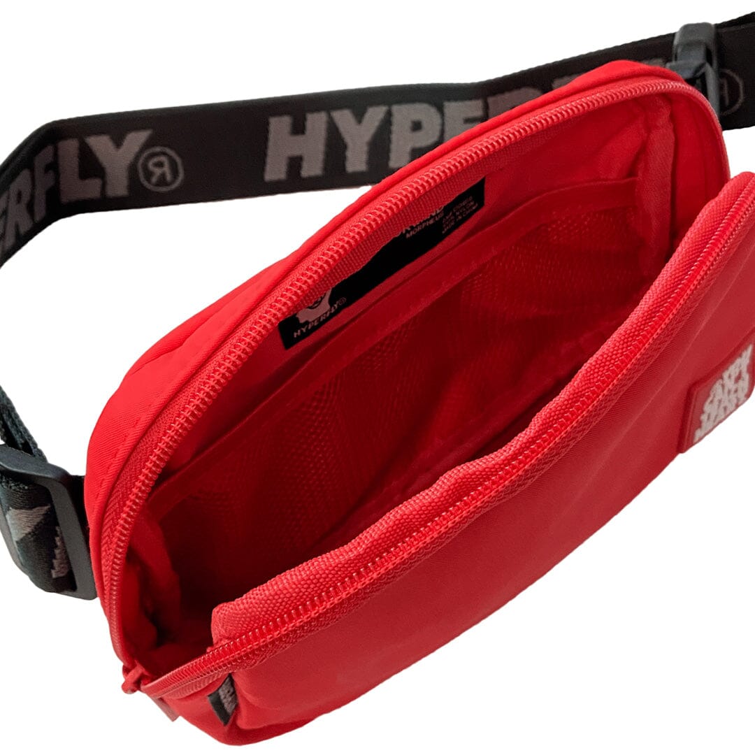 Hyperfly Utility Bag Gear Bag Hyperfly