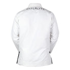 Hyperlyte 3.0 White With Black Kimono - Adult Hyperfly