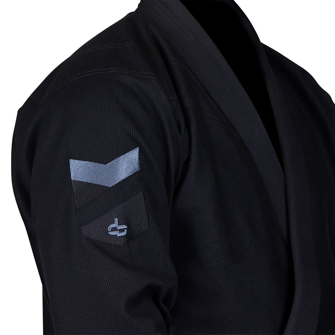 Hyperlyte 3.5 Blackout Kimono - Adult Hyperfly