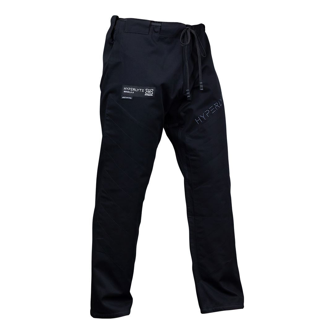 Hyperlyte 3.5 Blackout Kimono - Adult Hyperfly
