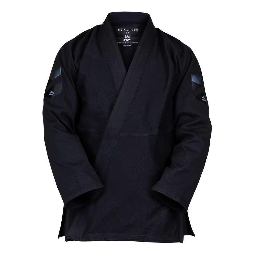 Hyperlyte 3.5 Blackout Kimono - Adult Hyperfly F0