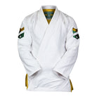 Hyperlyte 3.5 BJJ Gi in White
