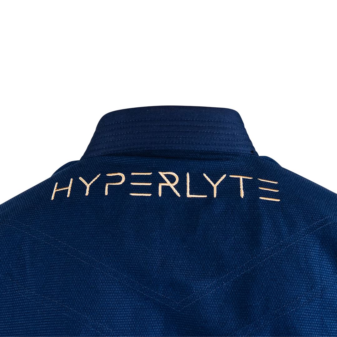 Hyperlyte 3.5 Navy Kimono - Adult Hyperfly