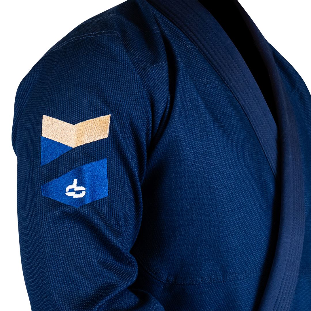 Hyperlyte 3.5 Navy Kimono - Adult Hyperfly
