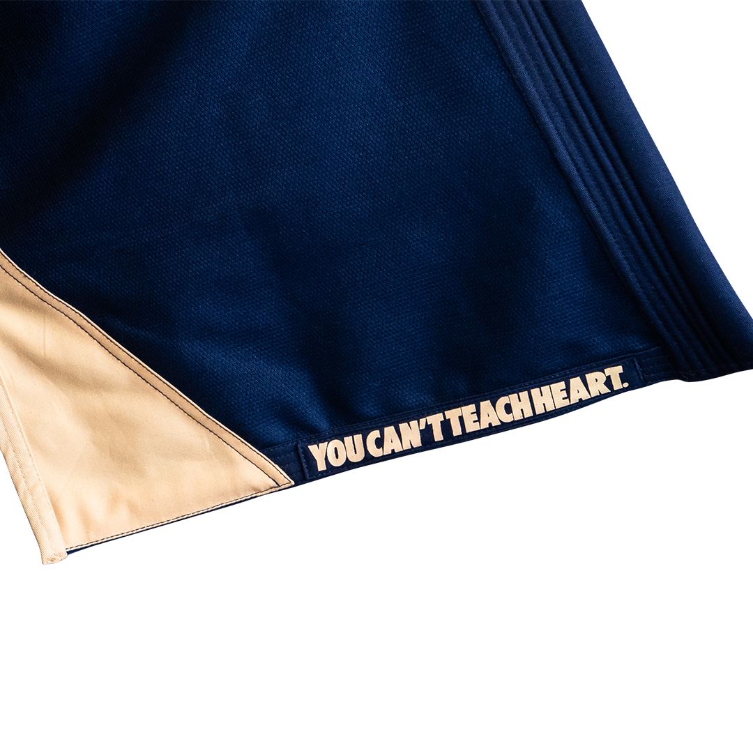 Hyperlyte 3.5 Navy Kimono - Adult Hyperfly