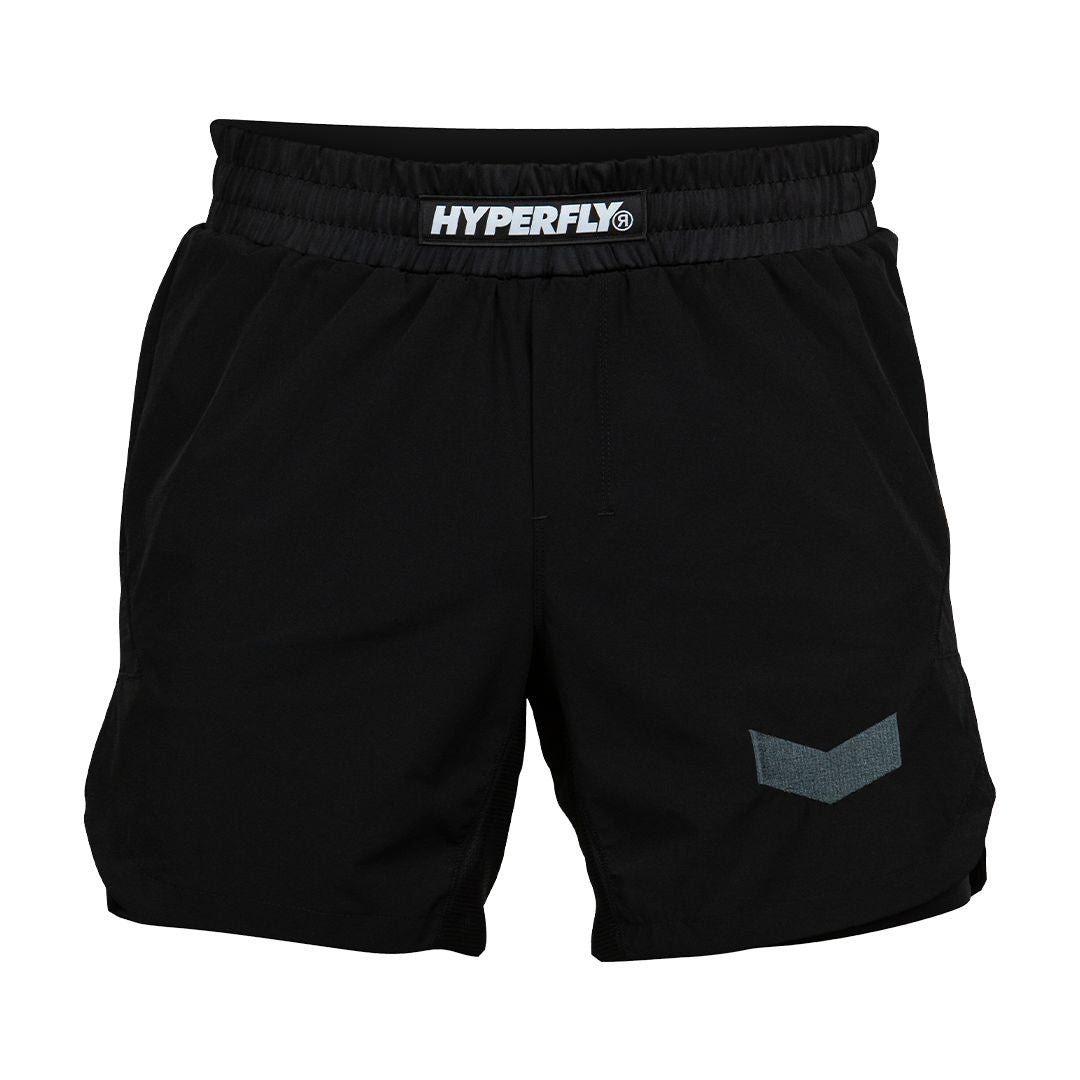 Icon Combat Shorts Black No Gi - Bottoms DO OR DIE 26