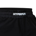 Icon Combat Shorts Black No Gi - Bottoms DO OR DIE