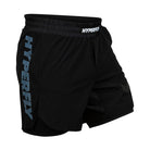 Icon Combat Shorts Black No Gi - Bottoms DO OR DIE