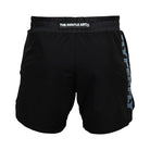 Icon Combat Shorts Black No Gi - Bottoms DO OR DIE