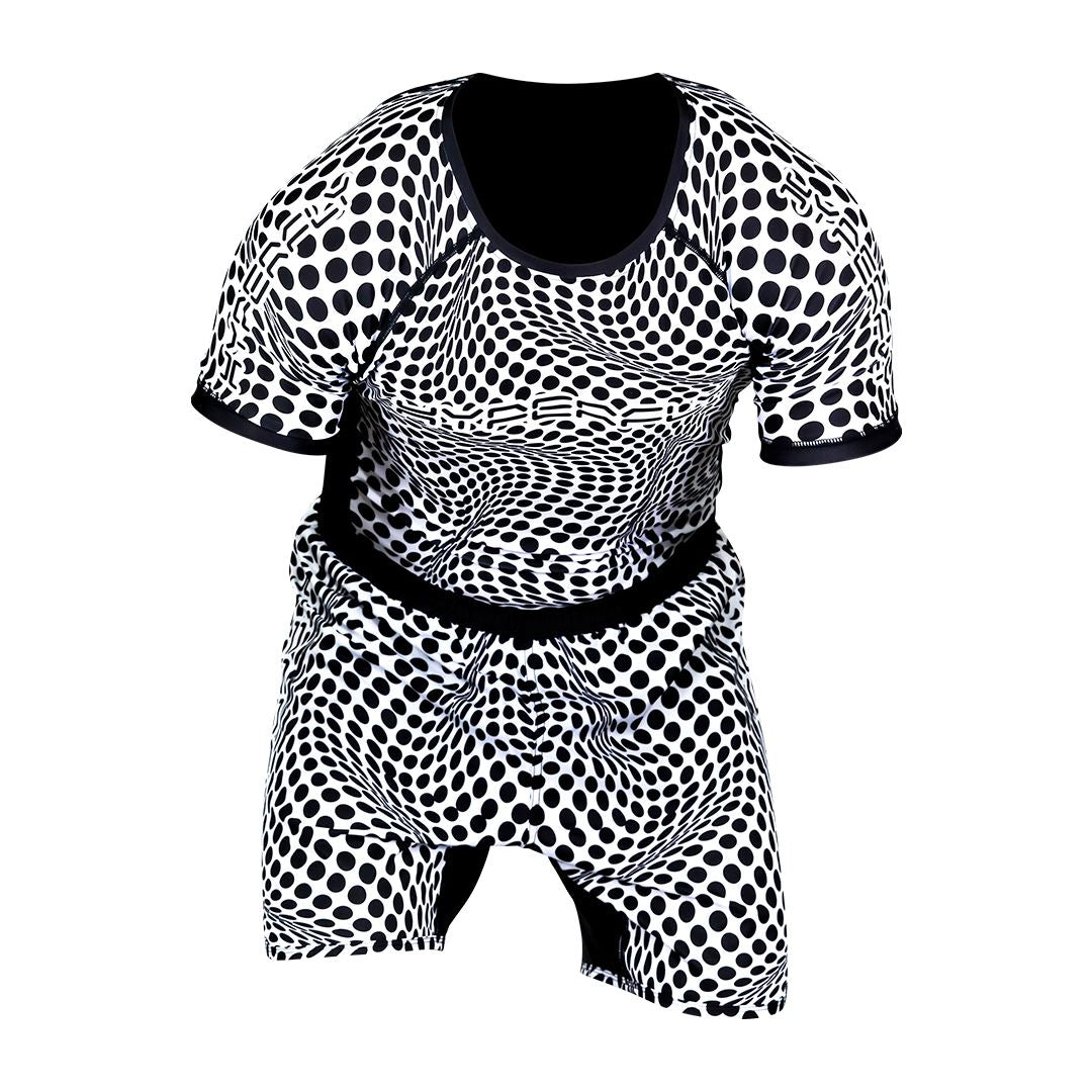 IllusionFly Rash Guard No Gi - Rash Guard Hyperfly