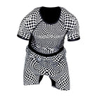 IllusionFly Rash Guard No Gi - Rash Guard Hyperfly