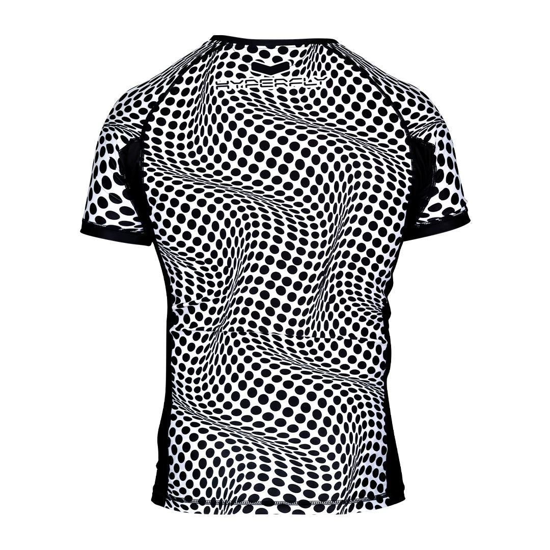 IllusionFly Rash Guard No Gi - Rash Guard Hyperfly