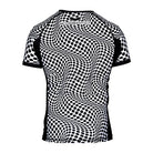 IllusionFly Rash Guard No Gi - Rash Guard Hyperfly