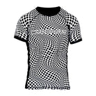 IllusionFly Rash Guard No Gi - Rash Guard Hyperfly X Small