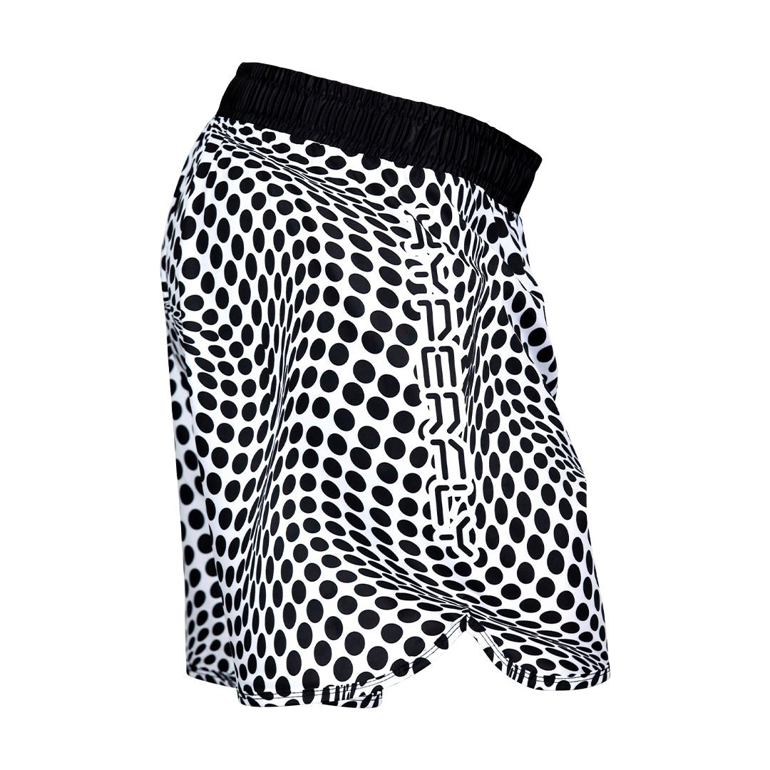 IllusionFly Shorts Apparel - Bottoms Hyperfly