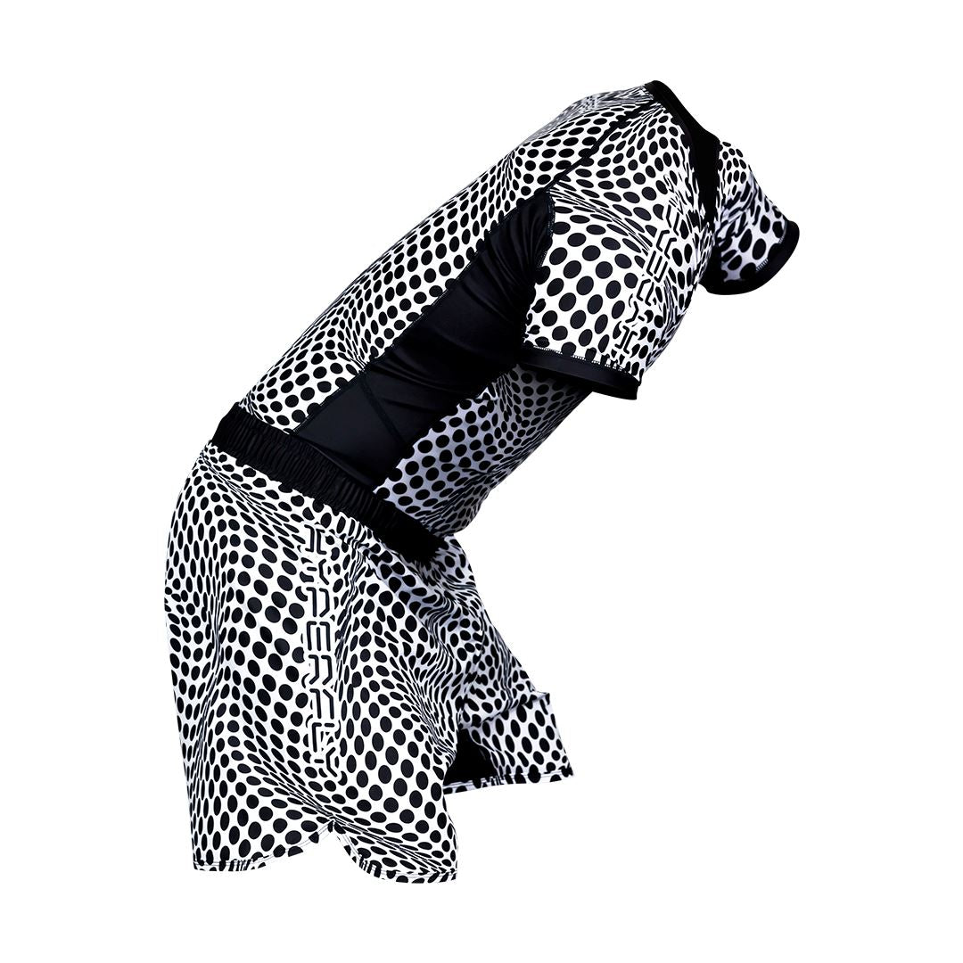 IllusionFly Shorts Apparel - Bottoms Hyperfly