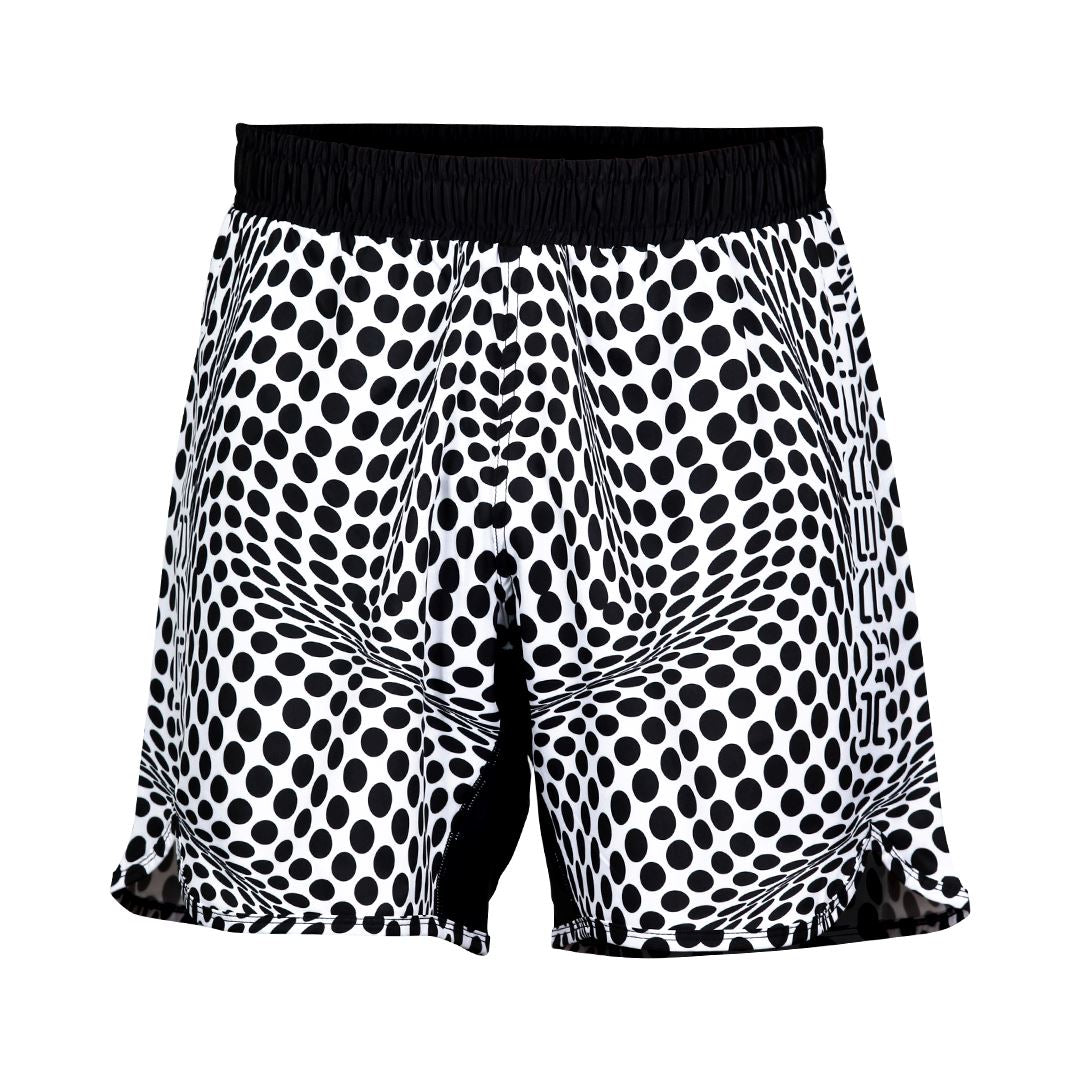IllusionFly Shorts Apparel - Bottoms Hyperfly 26