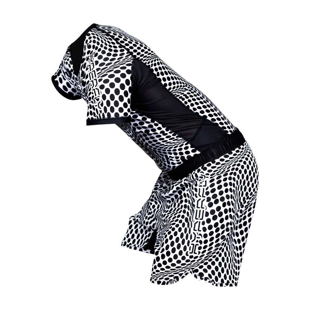 IllusionFly Shorts Apparel - Bottoms Hyperfly