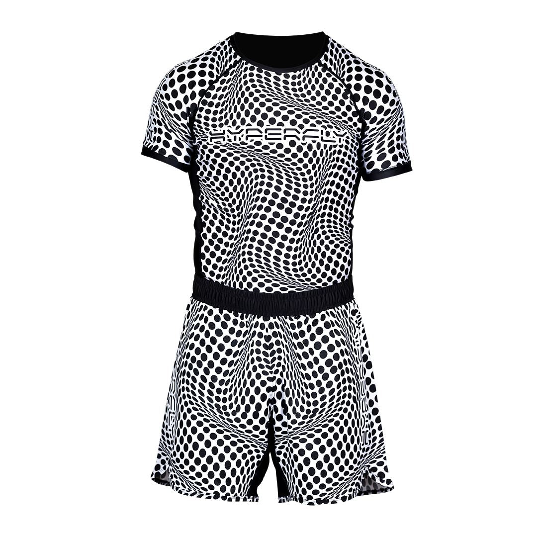IllusionFly Shorts Apparel - Bottoms Hyperfly