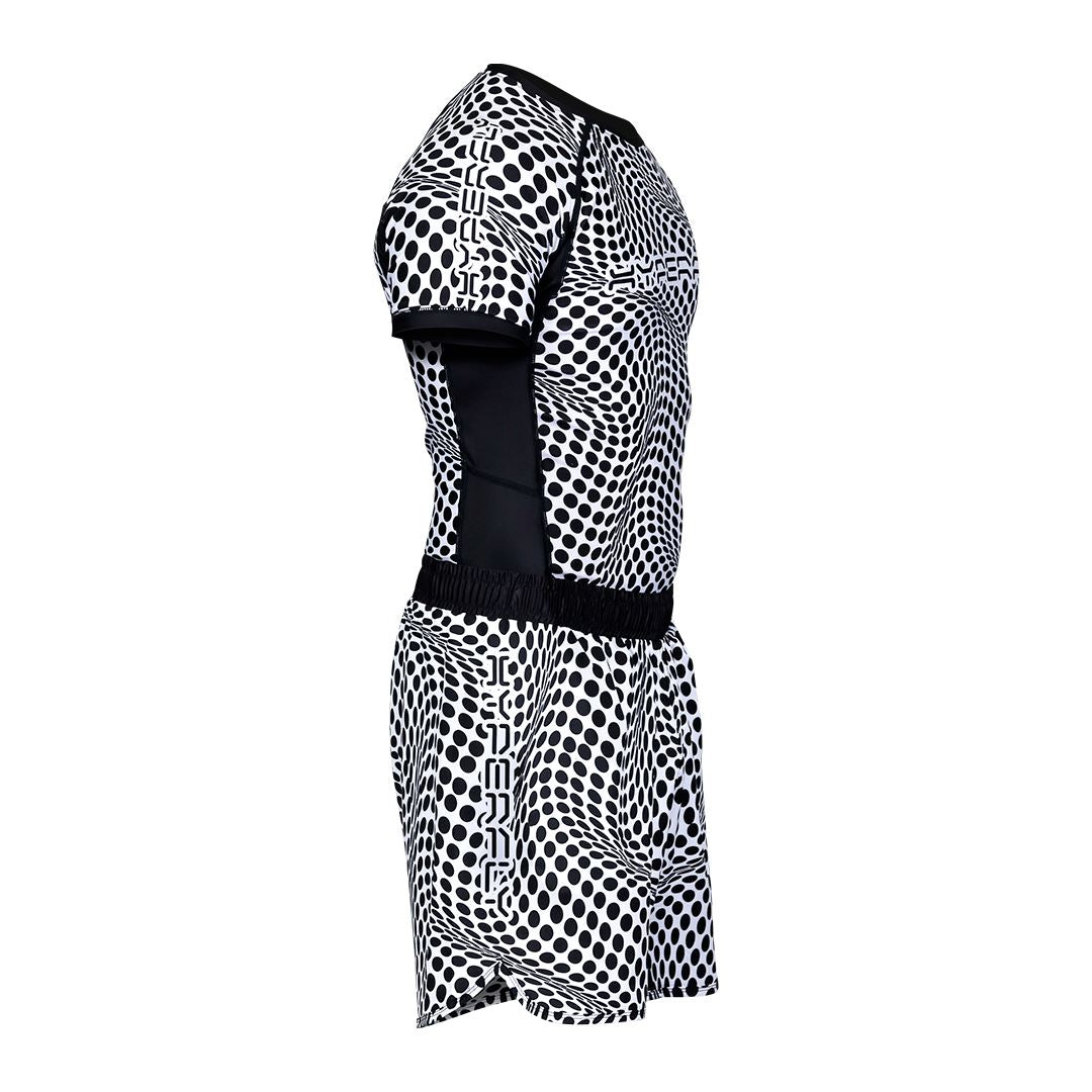 IllusionFly Shorts Apparel - Bottoms Hyperfly