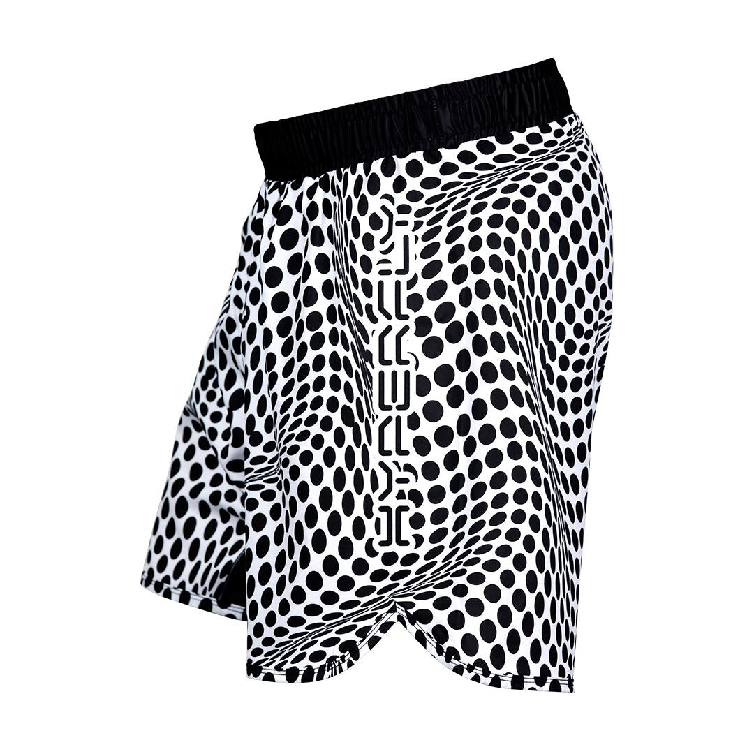 IllusionFly Shorts Apparel - Bottoms Hyperfly