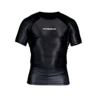 Junior CyberFly Core Rash Guard No Gi - Rash Guard Hyperfly Junior X Small