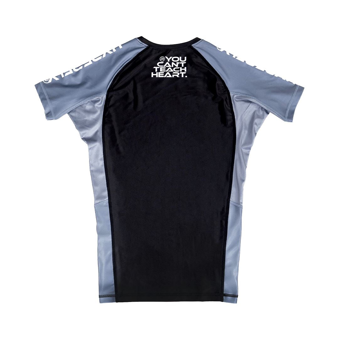 Junior CyberFly Ranked Rash Guard No Gi - Rash Guard Hyperfly