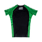 Junior CyberFly Ranked Rash Guard No Gi - Rash Guard Hyperfly