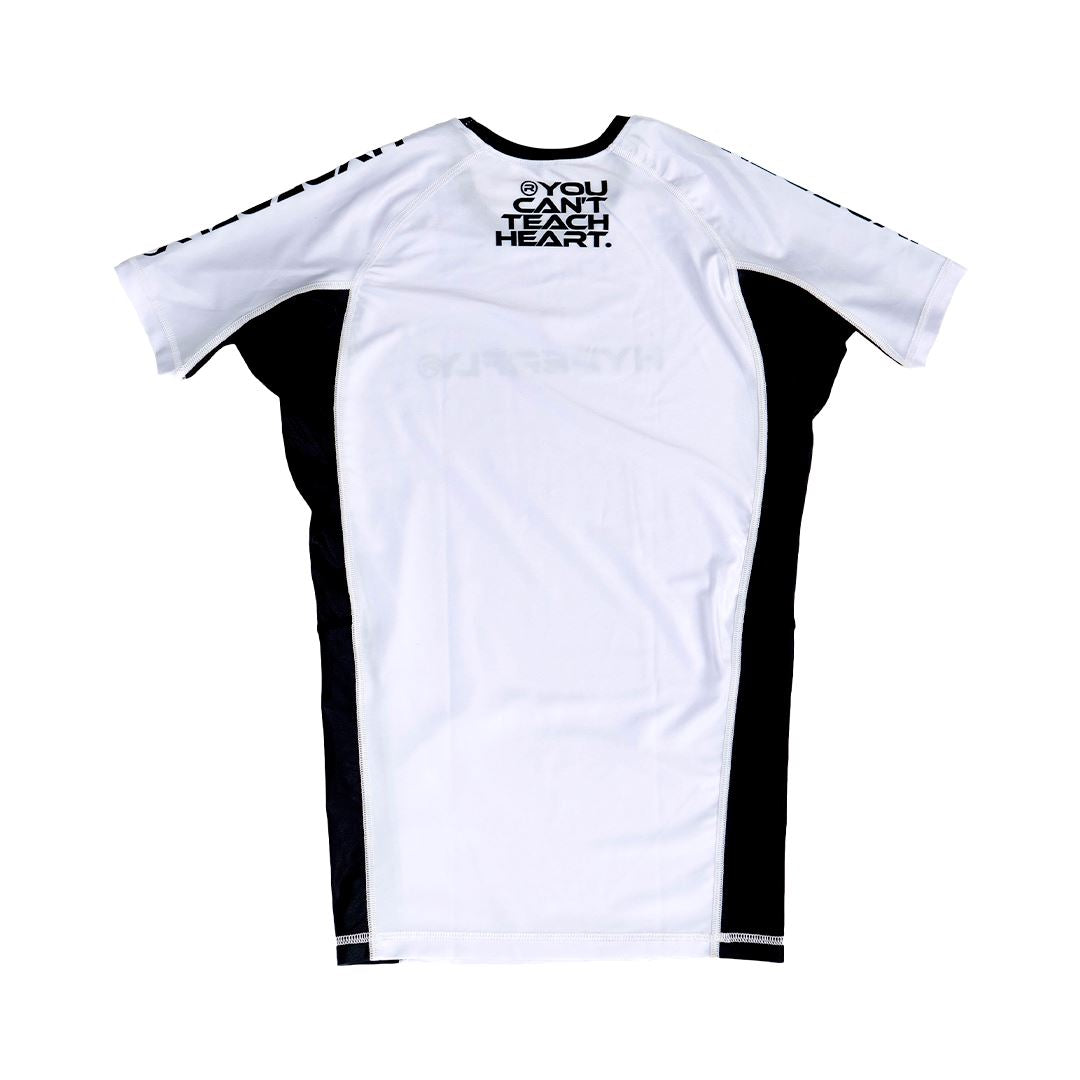Junior CyberFly Ranked Rash Guard No Gi - Rash Guard Hyperfly