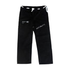 Junior Hyperlyte 3.5 Black With White Kimono - Junior DO OR DIE