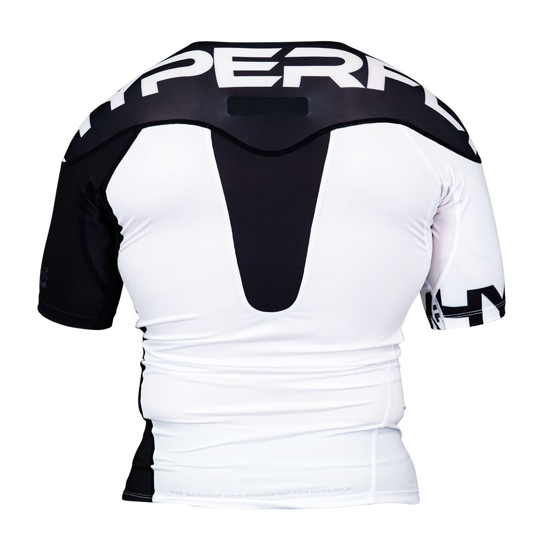 ProComp Edge Ranked Rash Guard No Gi - Rash Guard Hyperfly