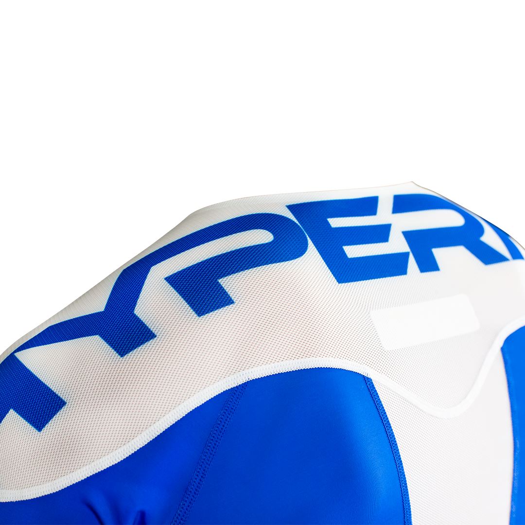 ProComp Edge Ranked Rash Guard No Gi - Rash Guard Hyperfly