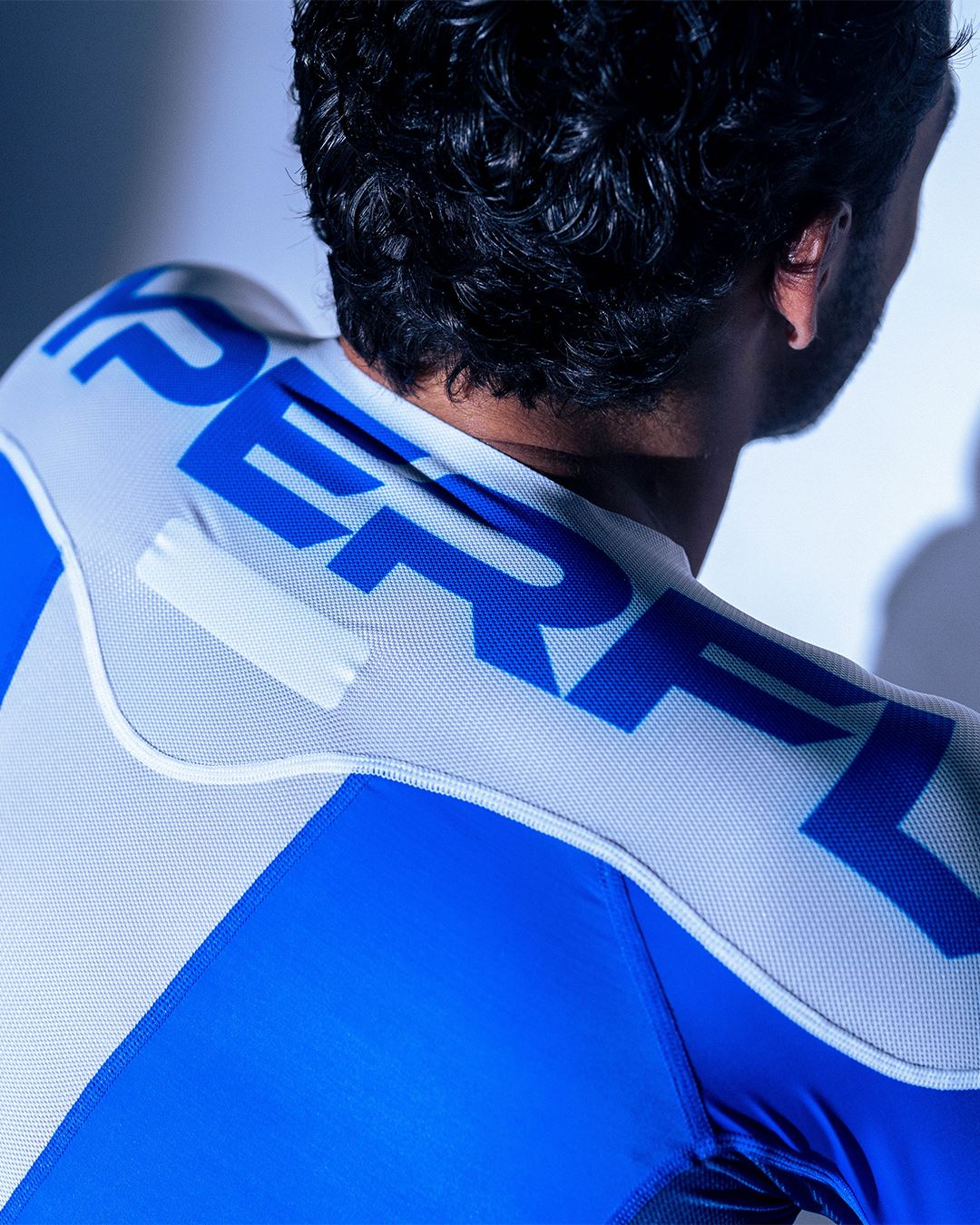 ProComp Edge Ranked Rash Guard No Gi - Rash Guard Hyperfly