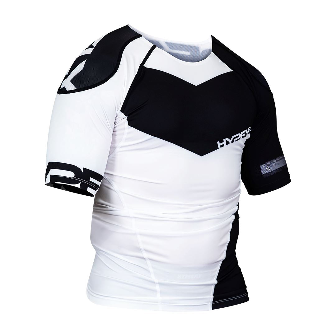 ProComp Edge Ranked Rash Guard No Gi - Rash Guard Hyperfly
