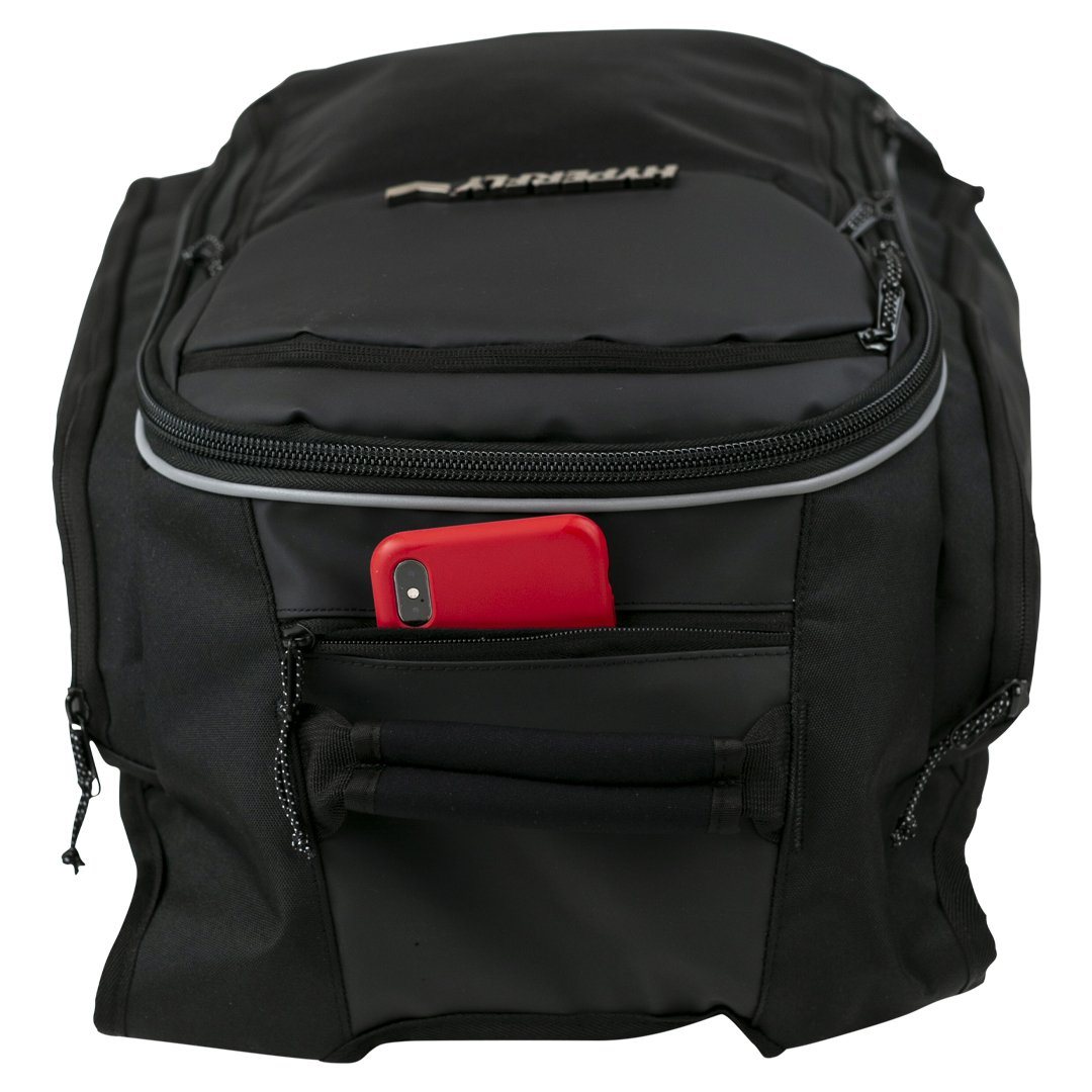 ProComp JetPack Hyperfly